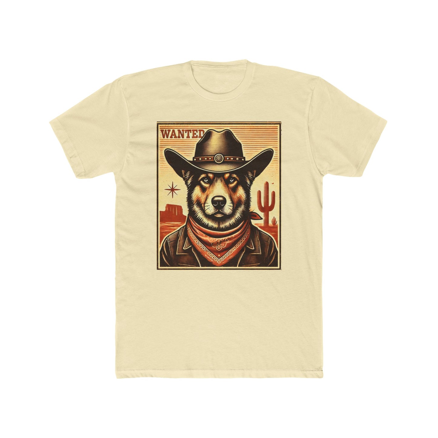 Wild West Woof